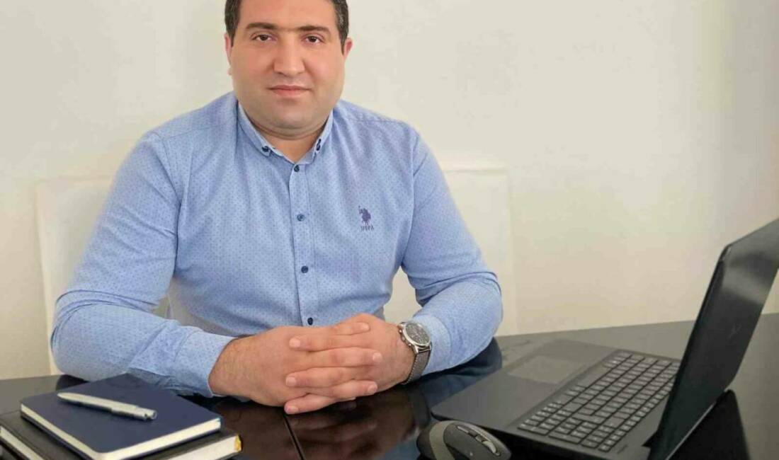 İnternet Gazetecileri Cemiyeti Başkanı Mehmet Cihan Akbilek, 10 Ocak Çalışan