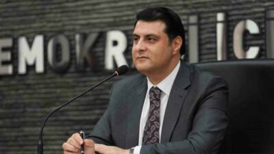 Şehitkamil Belediye Başkanı Umut Yılmaz, geçmiş dönemde alınan ve ihtiyaç
