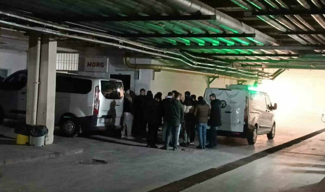 Batman’da meydana gelen trajik bir trafik kazasında baba hayatını kaybederken,