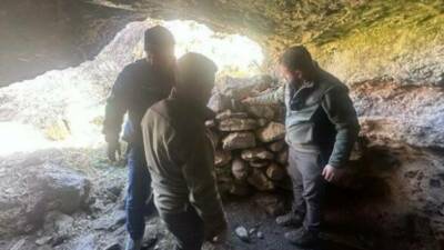 Batman’da kaçak avcılarla mücadele etmek, biyo-çeşitliliğini izlemek ve yaban hayatını