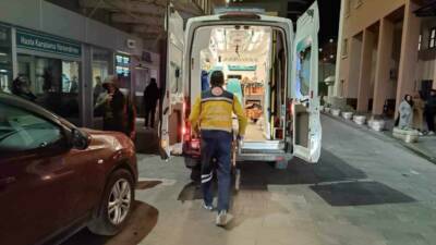 Batman’da meydana gelen ve 1 kişinin yaralandığı bıçaklı kavgayla ilgili