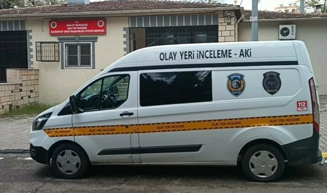 Gaziantep’te bıçaklı saldırıda ağır yaralanan genç, tedavi gördüğü hastanede hayatını