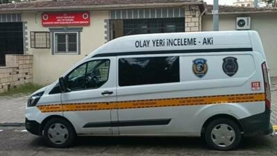 Gaziantep’te bıçaklı saldırıda ağır yaralanan genç, tedavi gördüğü hastanede hayatını