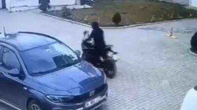 Batman’da farklı adreslerden bisiklet ve motosiklet hırsızlığı gerçekleştirdiği belirlenen zanlı,