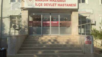 81 yaşındaki bir kadın, eşi tarafından uykusunda pompalı tüfekle öldürüldü.