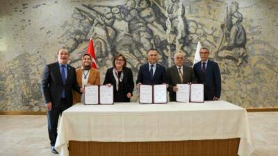 Gaziantep’te 65 yaş ve üstü vatandaşların hayatlarını sağlık, huzur ve