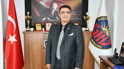 Gaziantep Kolej Vakfı Özel Liseleri’nde başlayan Uluslararası Bakalorya Diploma Programını