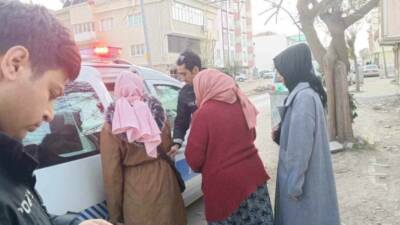 Adıyaman’ın Gölbaşı ilçesinde evden hırsızlık yapan 3 kadın son hırsızlık