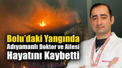 Bolu Kartalkaya Kayak Merkezi’nde meydana gelen ve 66 kişinin yaşamını