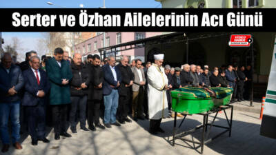 Besni eski Belediye Başkanı Fahri Serter’in annesi, AK Parti Adıyaman