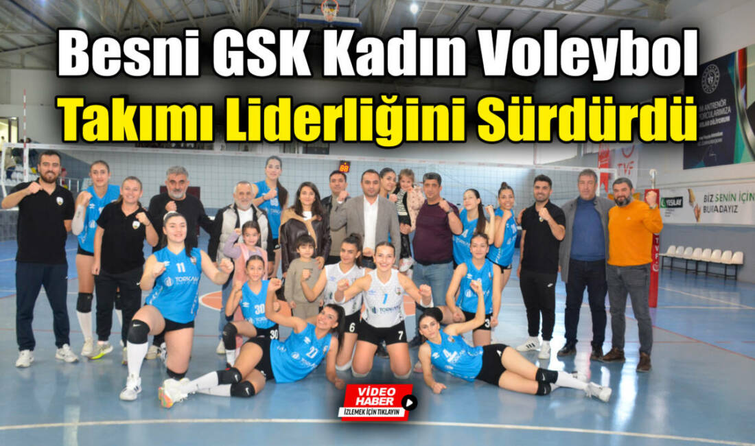 Besni Gençlik Spor Kulübü (GSK) Kadın Voleybol Takımı, Gaziantep Zeugma