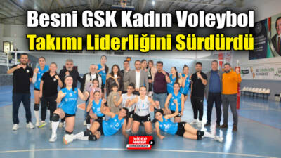 Besni Gençlik Spor Kulübü (GSK) Kadın Voleybol Takımı, Gaziantep Zeugma