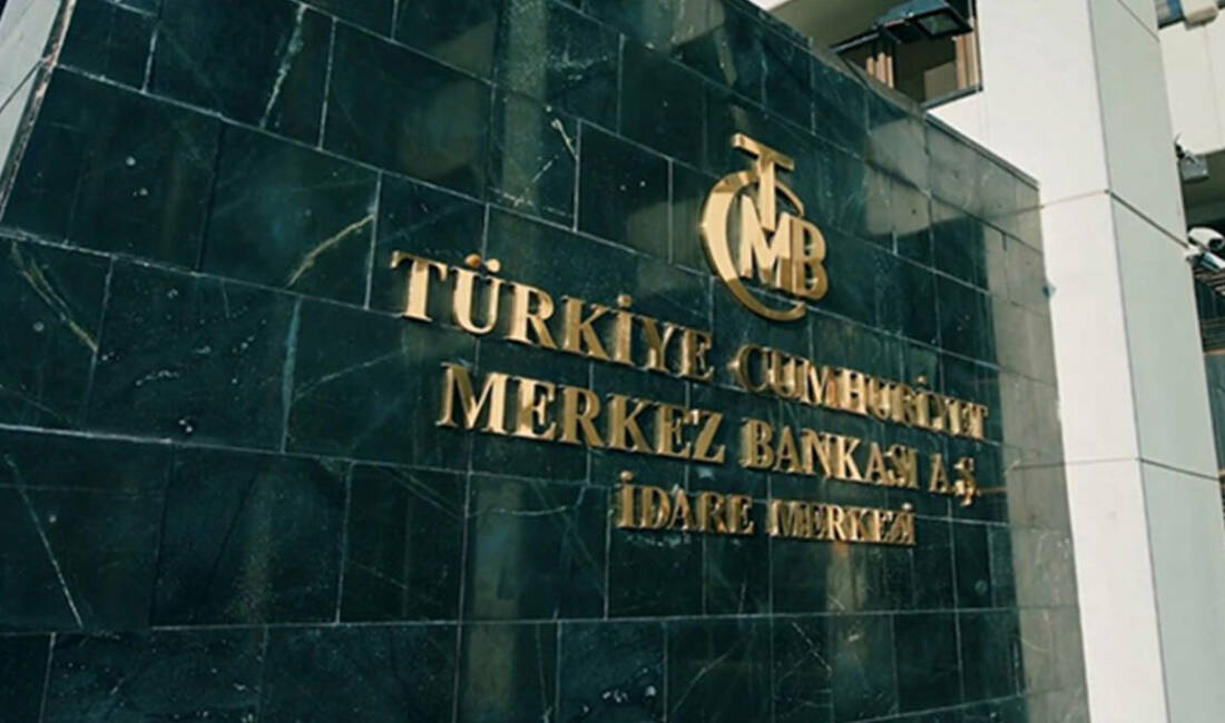 Merkez Bankası faizi 250 baz puan indirerek yüzde 45’e düşürdü.