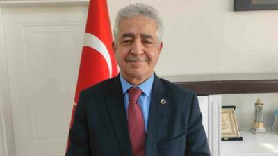Adıyaman İl Müftüsü Mevlüt Haliloğlu, Üç Ayların Müslümanlar için bir