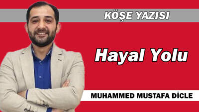 Hayal Yolu