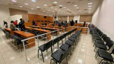 Diyarbakır’da 8 yaşındaki Narin Güran cinayetinde tutuklu yargılanan anne Yüksel,