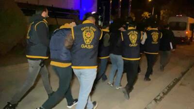 Adıyaman’da, para karşılığında 17 yaşındaki çocuğa silahlı saldırı yaparak yaralanmasına