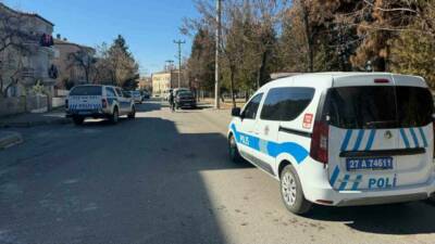 Gaziantep’te eski kocası tarafından parkta silahlı saldırıya uğrayarak ağır yaralanan