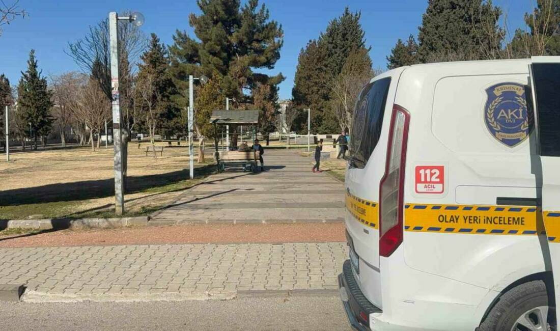 Gaziantep’te parkta silahlı saldırıya uğrayarak ağır yaralanan kadının eski eşi