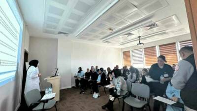 Adıyaman Eğitim ve Araştırma Hastanesi ek binası Kadın Doğum ve