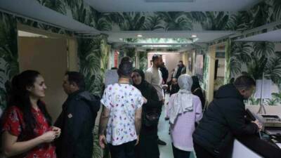 Diyarbakır’da görev yapan Kadın Doğum ve Tüp Bebek Uzmanı Prof.