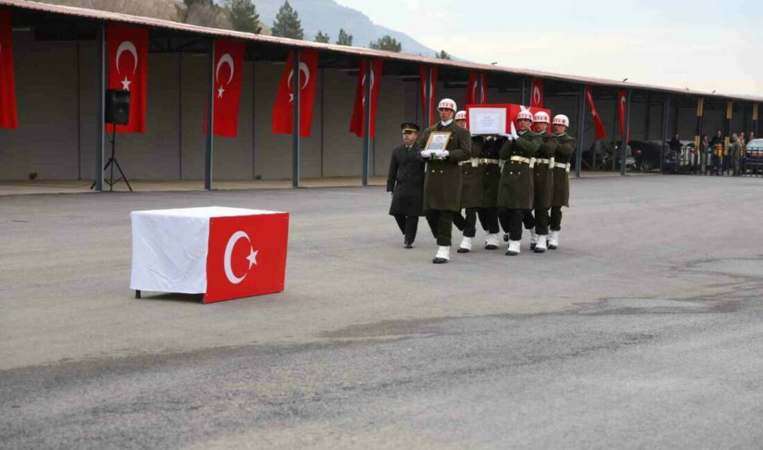 Pençe-Kaplan operasyon bölgesinde terör örgütü mensupları tarafından açılan taciz ateşi