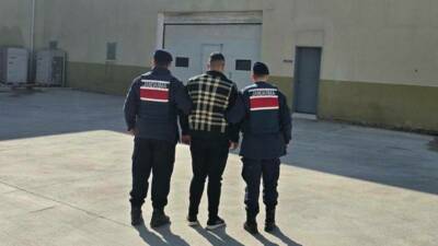 Gaziantep’te silahla yağma suçundan 10 yıl 9 ay kesinleşmiş hapis