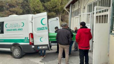Gaziantep’te kız meselesi yüzünden çıkan tartışmada sırtından bıçaklanan 19 yaşındaki