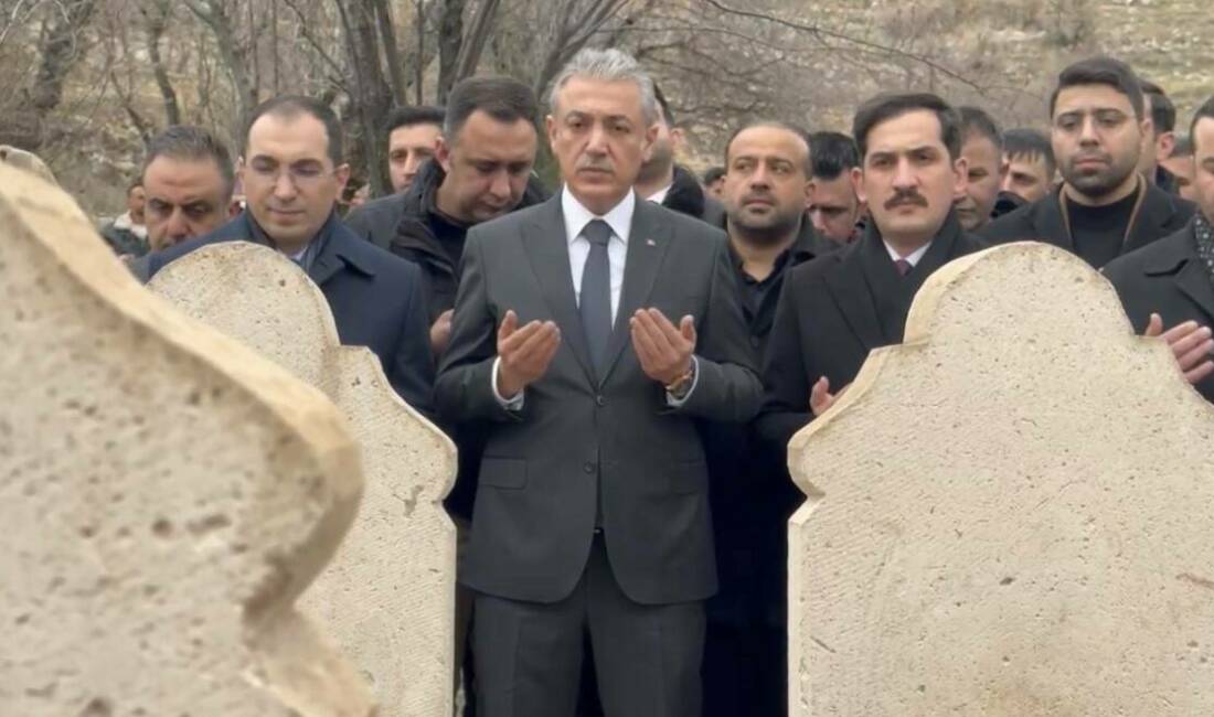 Mardin’in Midyat ilçesinin Başyurt Mahallesi Efeler mezrasında 23 Ocak 1987