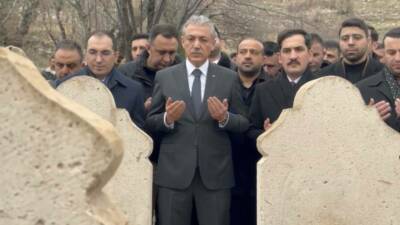 Mardin’in Midyat ilçesinin Başyurt Mahallesi Efeler mezrasında 23 Ocak 1987