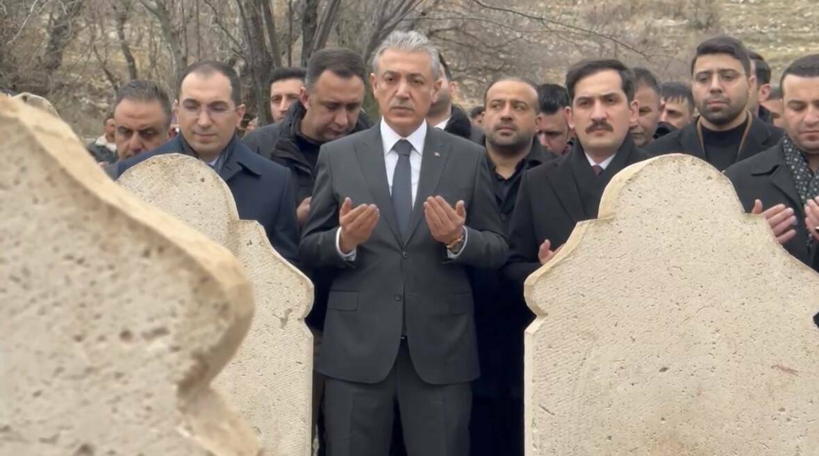 Mardin’in Midyat ilçesinin Başyurt Mahallesi Efeler mezrasında 23 Ocak 1987