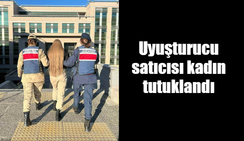 Uyuşturucu satışından hakkında 6 yıl 10 ay 5 gün kesinleşmiş