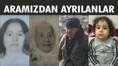 12.02.2025 Çarşamba gününe ait Besni’de Vefat Edenler köşesi.
