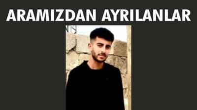 18.02.2025 Salı gününe ait Besni’de Vefat Edenler köşesi.