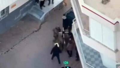 Şanlıurfa’nın Viranşehir ilçesinde yaklaşık 1 buçuk yıl önce 2 lise