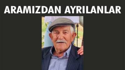 22.02.2025 Cumartesi gününe ait Besni’de Vefat Edenler köşesi.