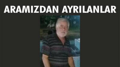 22.02.2025 Cumartesi gününe ait Besni’de Vefat Edenler köşesi.