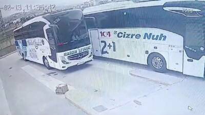 Bingöl’ün Genç ilçesinde meydana gelen kazada 5 kişinin hayatını kaybettiği,