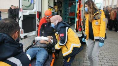 Adıyaman L Tipi Kapalı ve Açık Ceza İnfaz Kurumu Müdürlüğü,