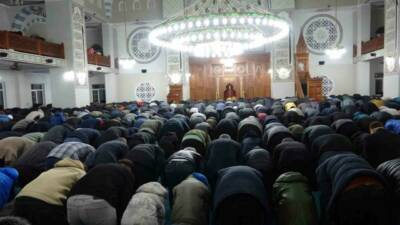 Kahramanmaraş merkezli depremlerde ağır hasar alan iller arasında yer alan