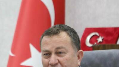 Nizip Belediye Başkanı Ali Doğan, Gaziantep’in ‘Gazilik’ unvanını kazanmasının 104.