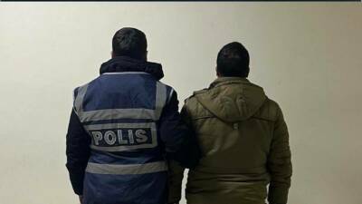 Gaziantep’te güveni kötüye kullanmak suçundan 34 yıl hapis cezası bulunan