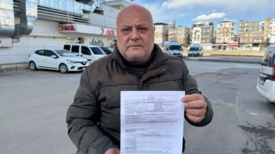 Gaziantep’in Nizip ilçesinde Özel ADN Hastanesi’nde tedavi gören 72 yaşındaki