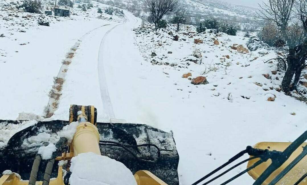 Adıyaman’ın Gölbaşı ilçesinde Köylere Hizmet Götürme Birliği ve İlçe Özel