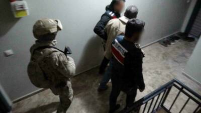 İnsan Hakları Derneği Adıyaman eski Şube Başkanı Osman Süzen, terör