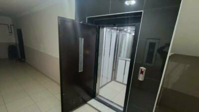 Adıyaman’ın Kahta Belediyesi muayenesi yapılmayan asansörlerin mühürleneceğini duyurdu.