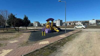 Adıyaman’da, okula gitmeye çalışan 10 yaşlarındaki küçük çocuğa saldıran sokak