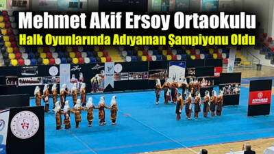 2024-2025 Eğitim Öğretim Yılı Okul Sporları kapsamında düzenlenen Okullar Arası