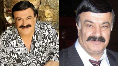 Türk Halk Müziği'nin sevilen isimlerinden, "Kahtalı Mıçe" olarak tanınan Mustafa