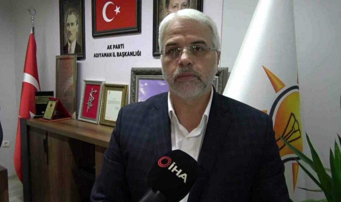 CHP Genel Başkanı Özgür Özel’in bir televizyon kanalında Çevre, Şehircilik